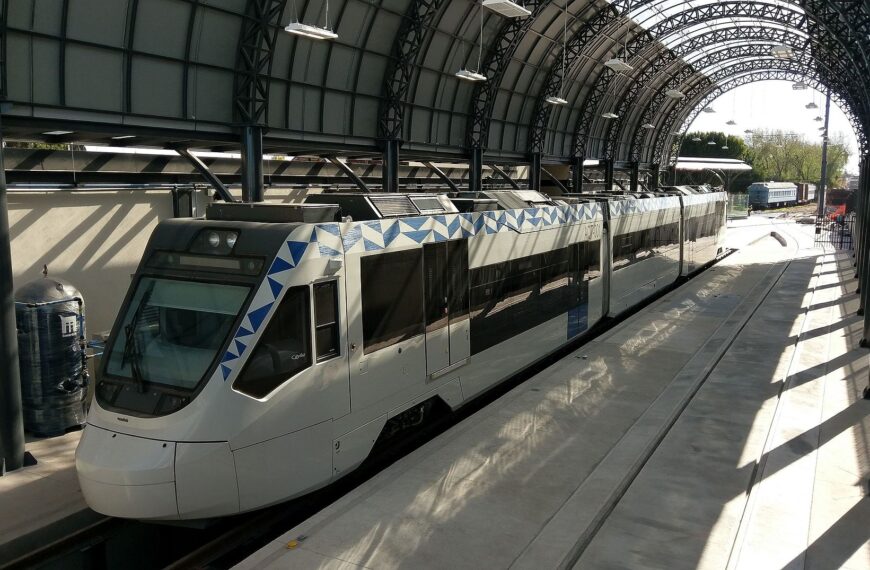 Semar pagaría 200 MDP por compra del Tren Turístico