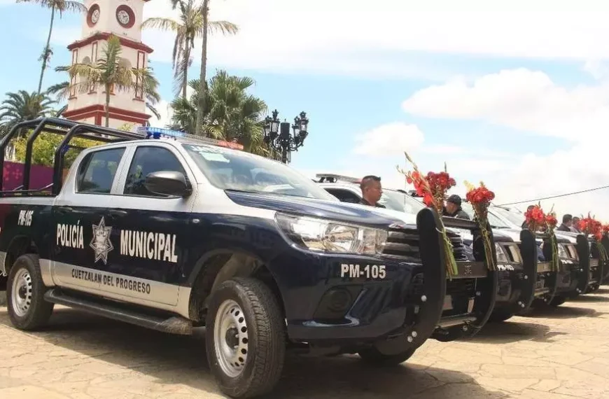 Cuetzalan-Acusan a policías de asesinar a un hombre