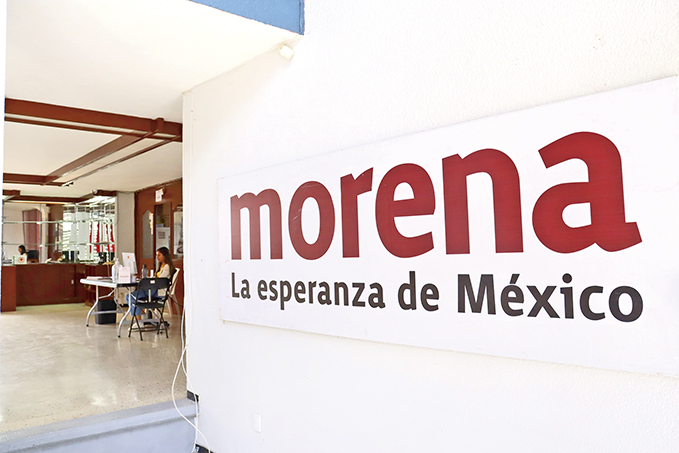 Morena emite convocatoria para candidatos a gobernador